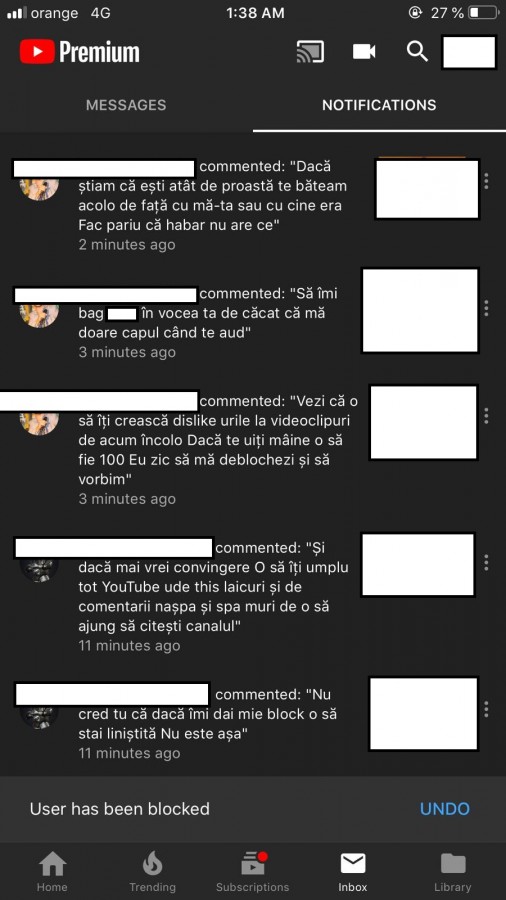 sibianca terorizata online (4)