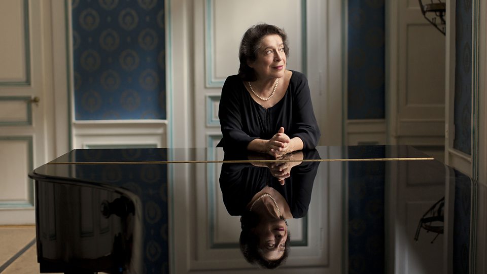 Elisabeth Leonskaja 1