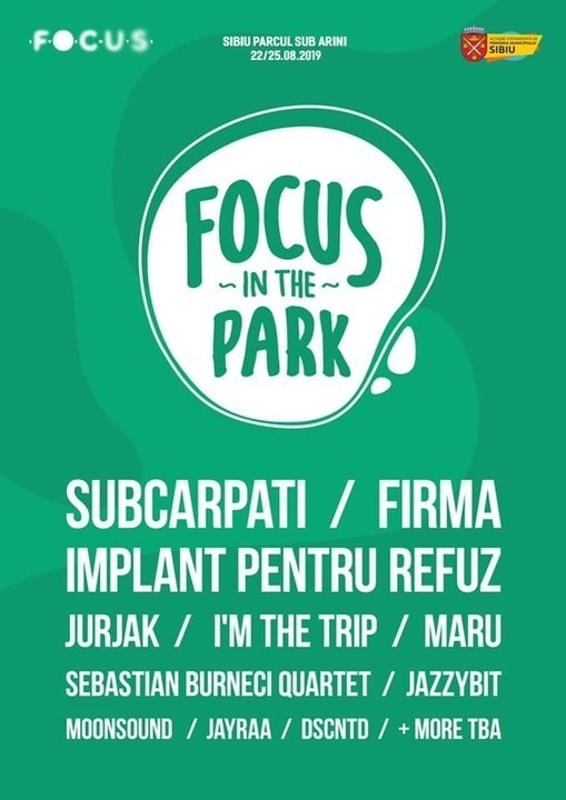 Focus