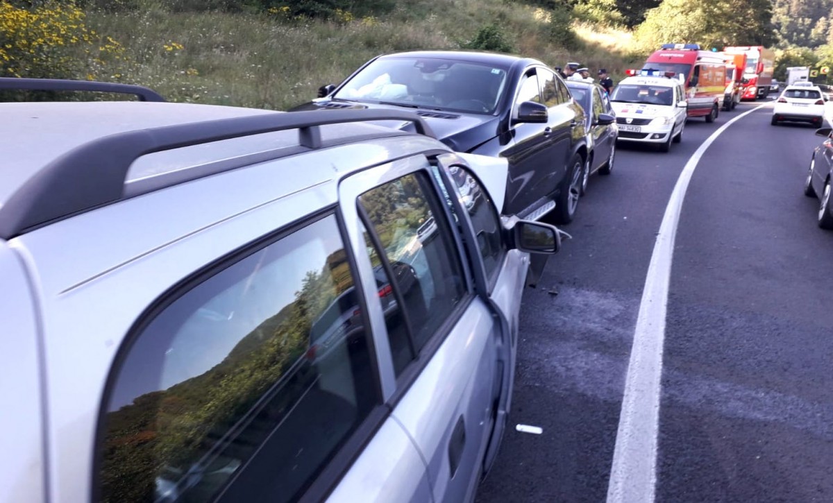 accident valea oltului 1