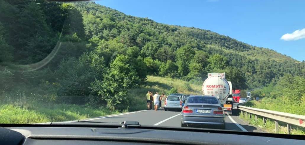 accident valea oltului boita