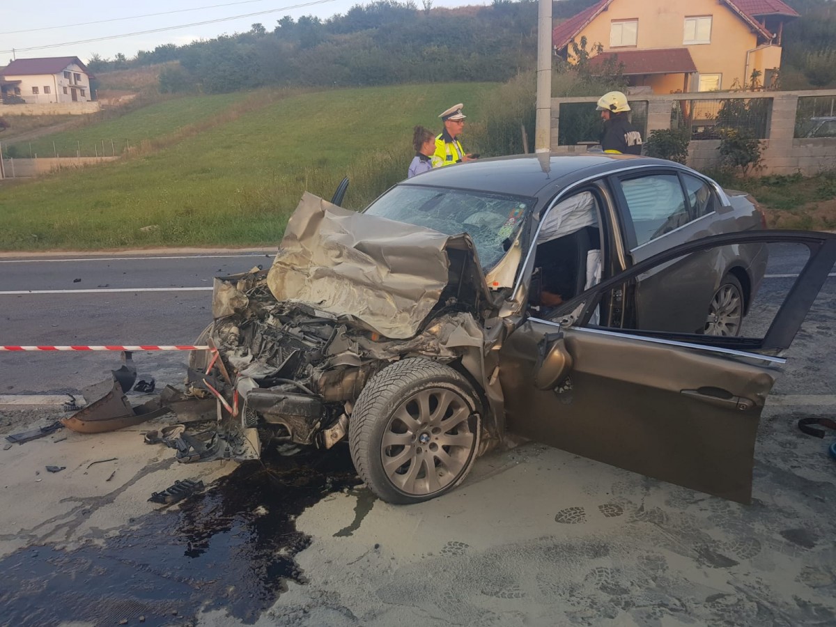 accident