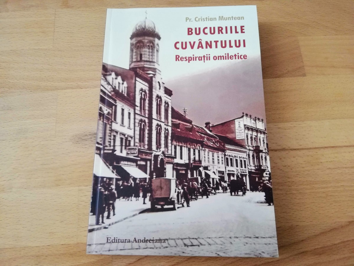 carte editura andreiana 2