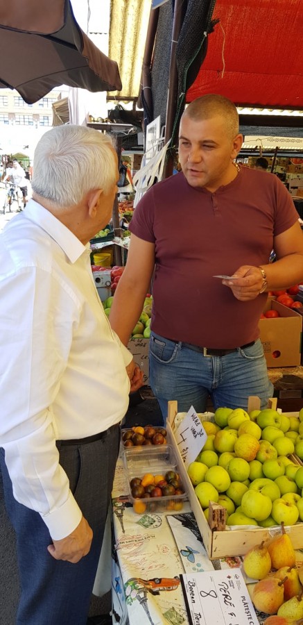 daea in piata cibin 2