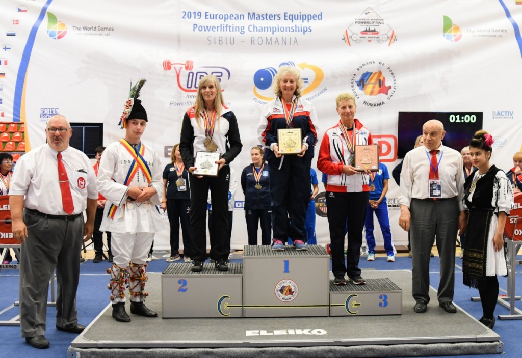 powerlifting