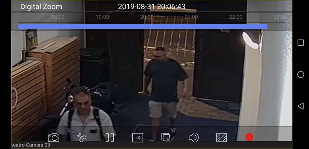 Bănuitul complice