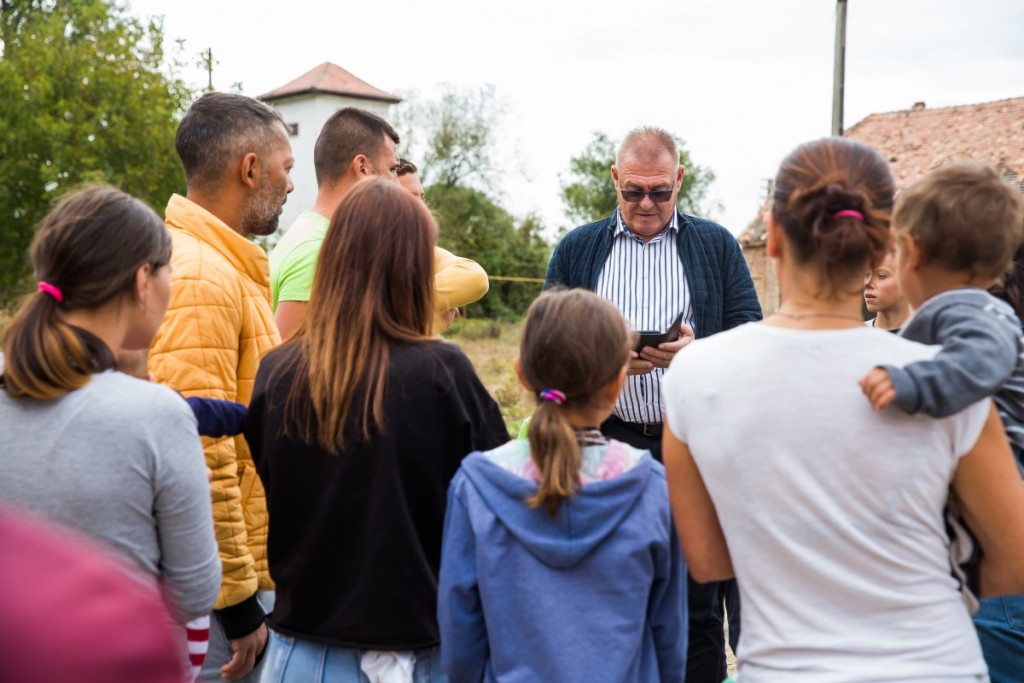 colonie sevis cisnadie evacuare primar huja (1)