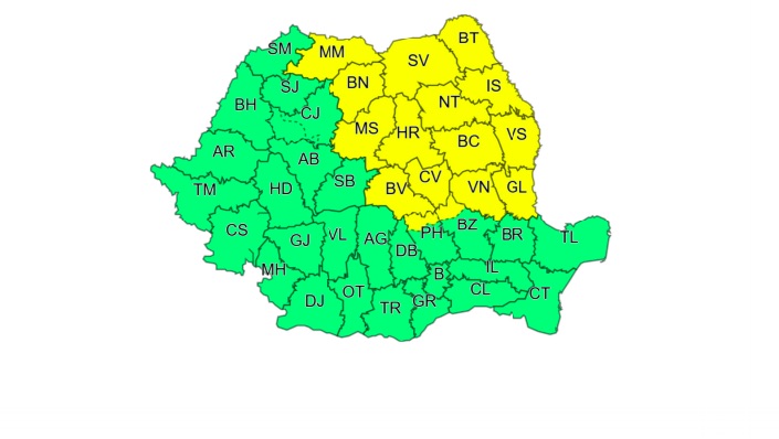 meteo