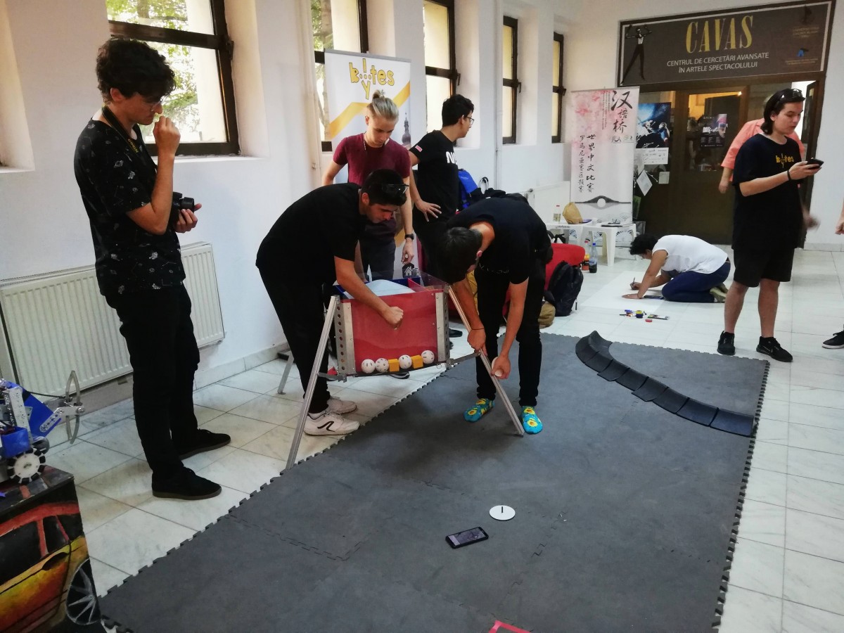 noaptea cercetatorilor ulbs 2019