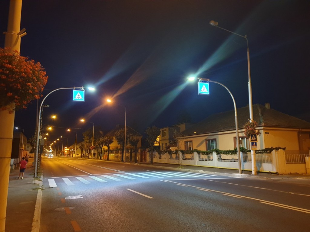 trecere inteligentă 2