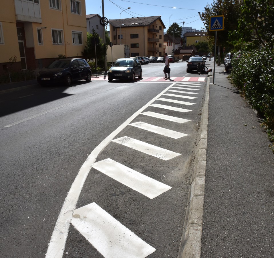 trecere pietoni oncesti 3