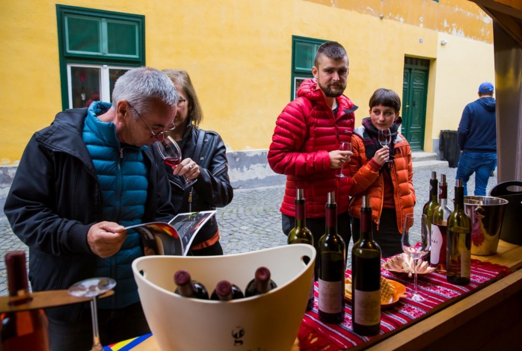 vinfest day 4