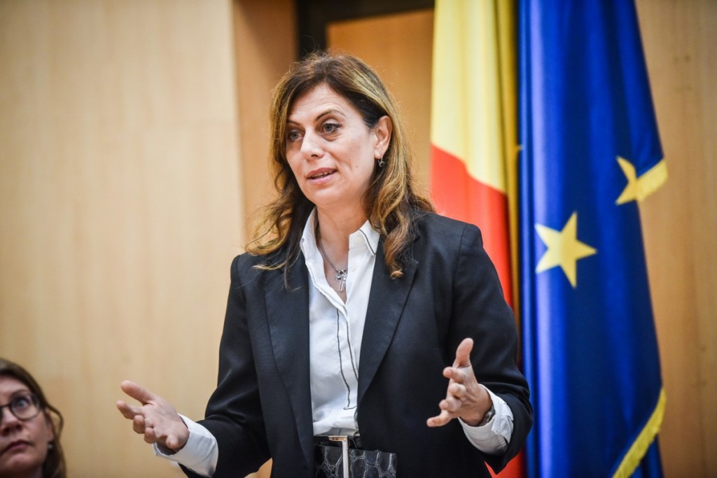 Gabriela Cozmanciuc CJ donatie spital (11)