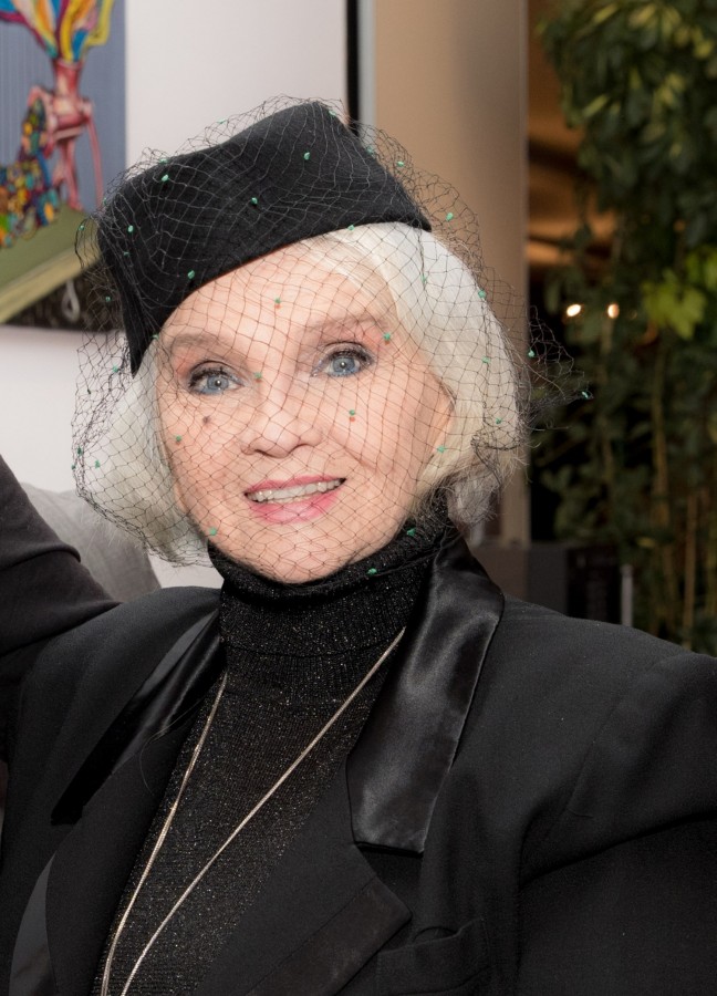 Margareta Paslaru