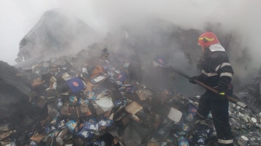 accident TIR bradu (4)