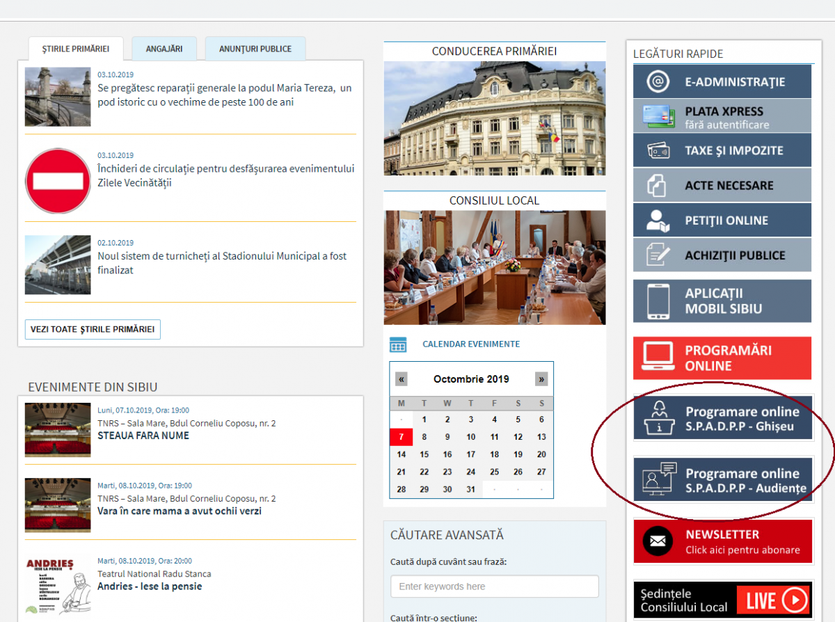 captura site_butoane SPADPP