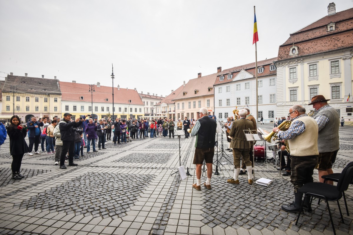 fanfara zilele austriece (3)