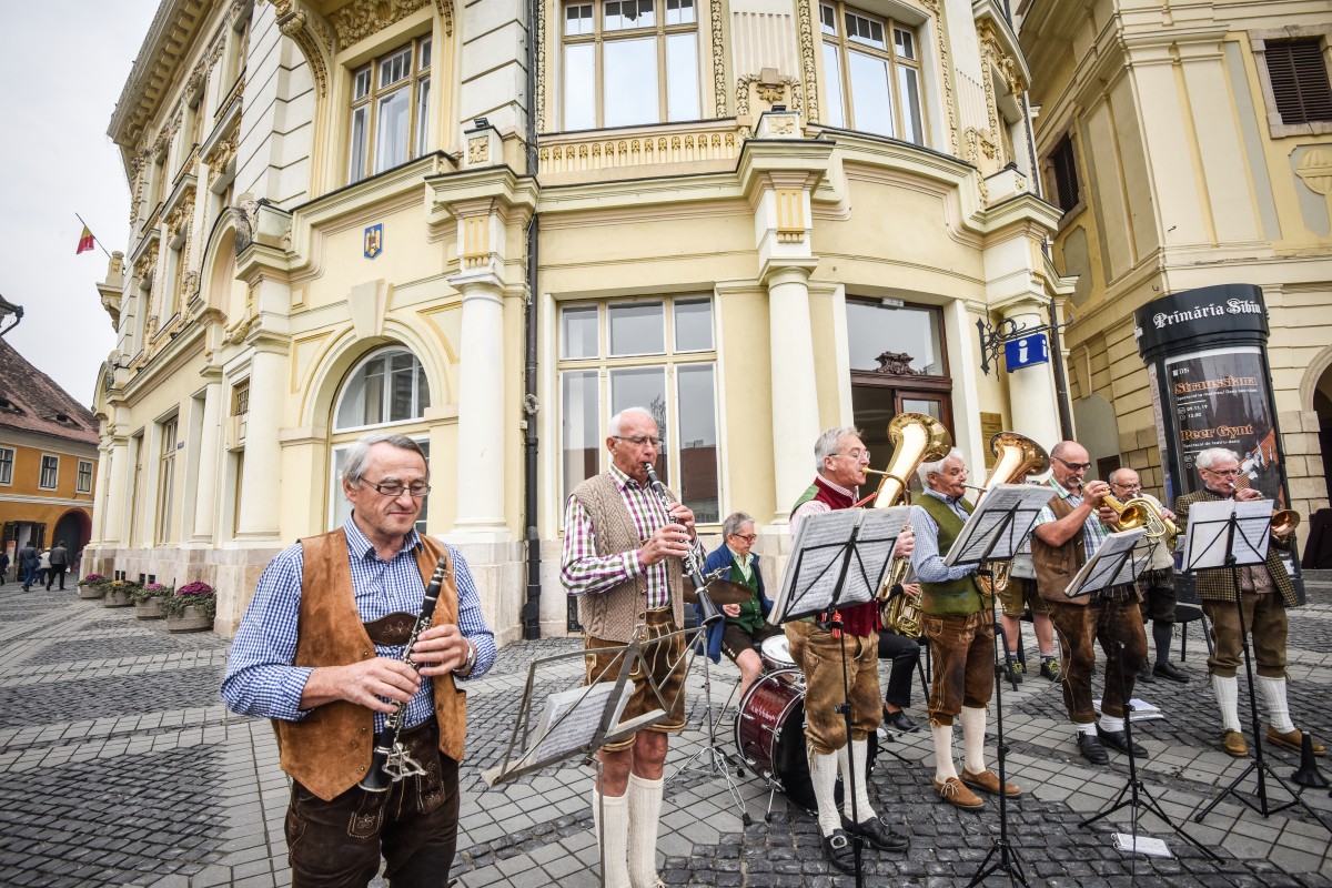 fanfara zilele austriece (5)