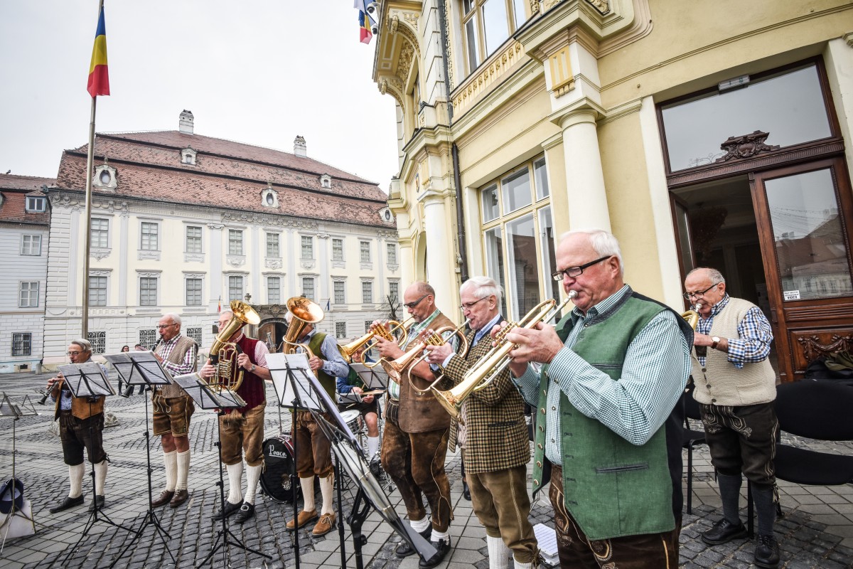 fanfara zilele austriece (6)