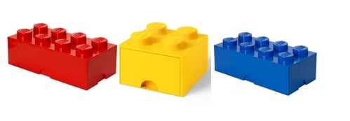 lego - record- științescu