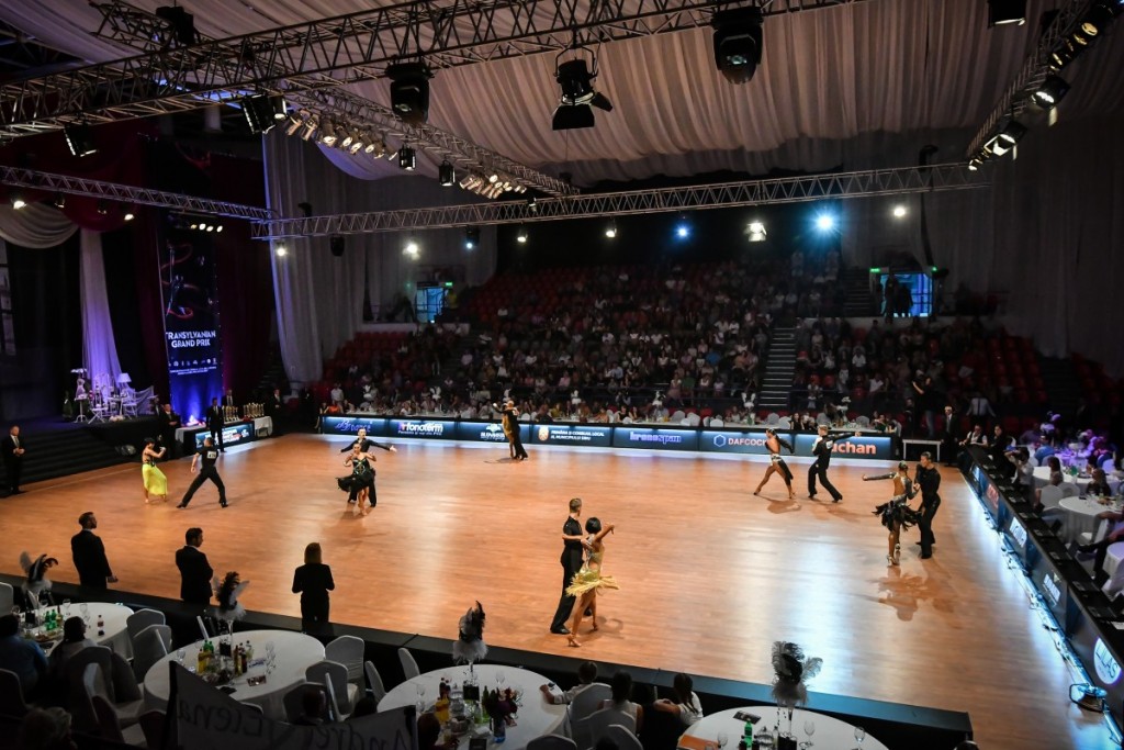 transylvanian grand prix