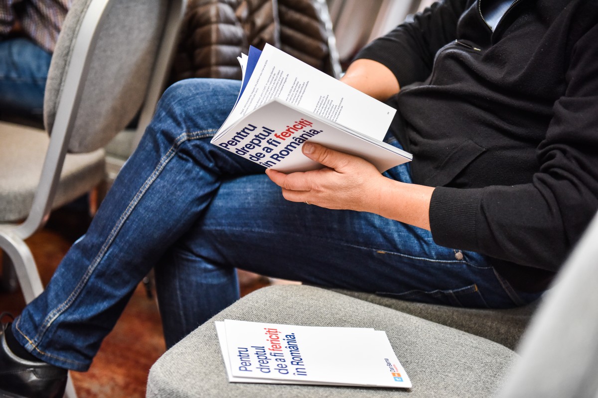 program prezidentiale barna