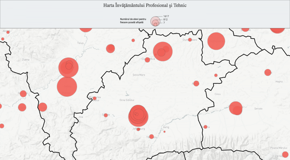 raport-meserii (2) harta sibiului