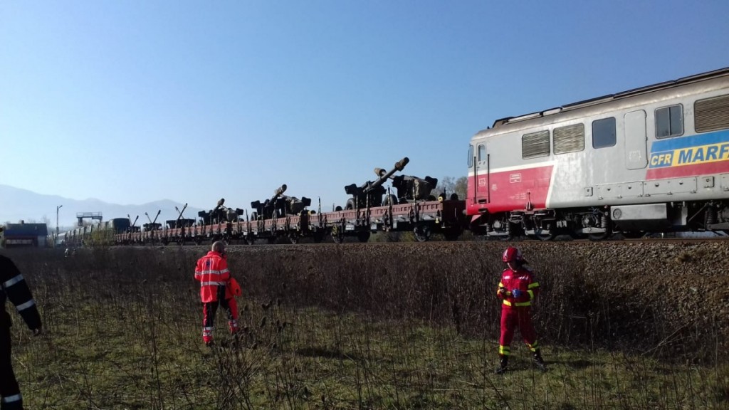 tren camion coliziune7