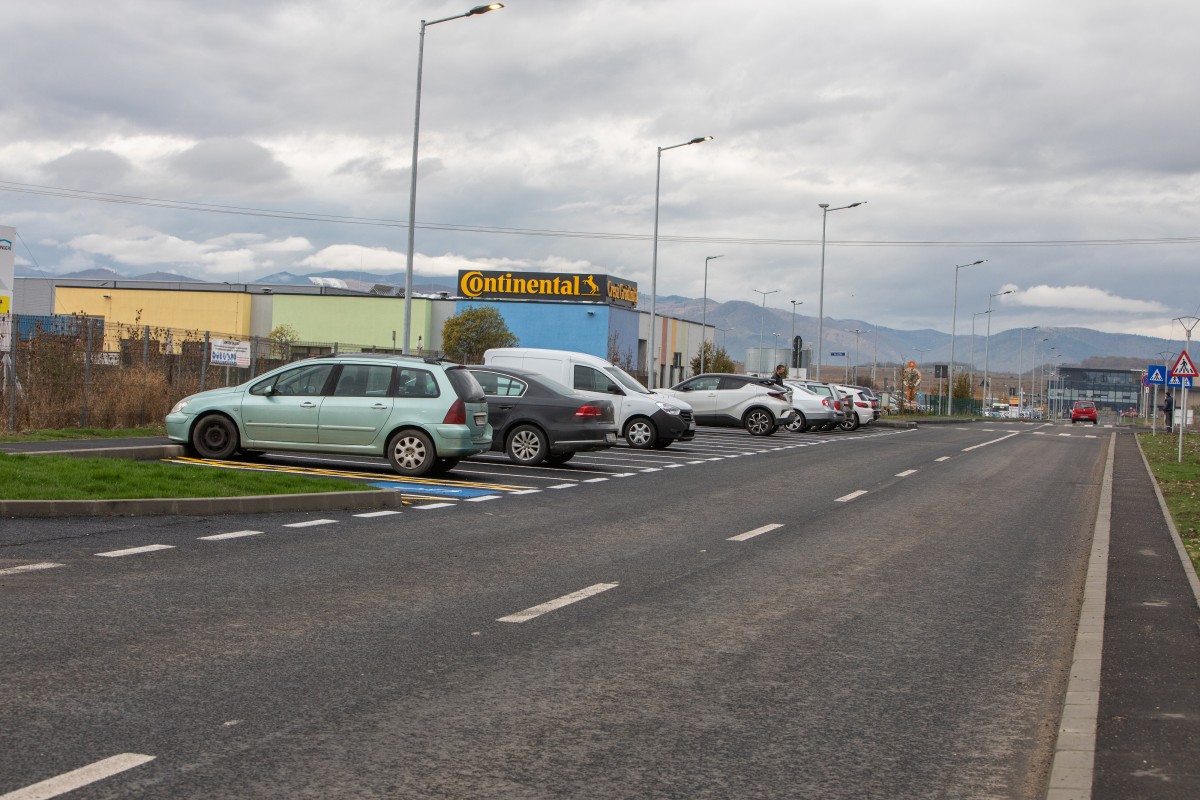 foto Primaria Sibiu