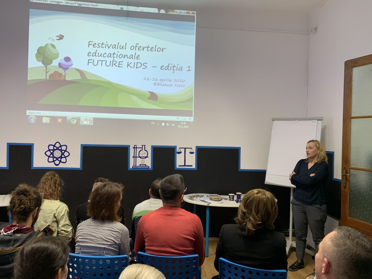 Ceainăria bunelor practici educaționale (1)