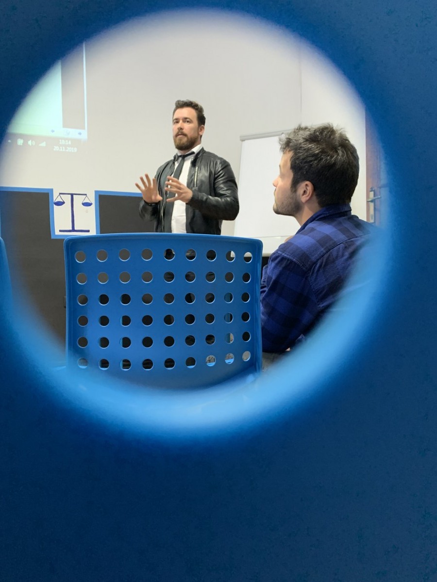Ceainăria bunelor practici educaționale (2)