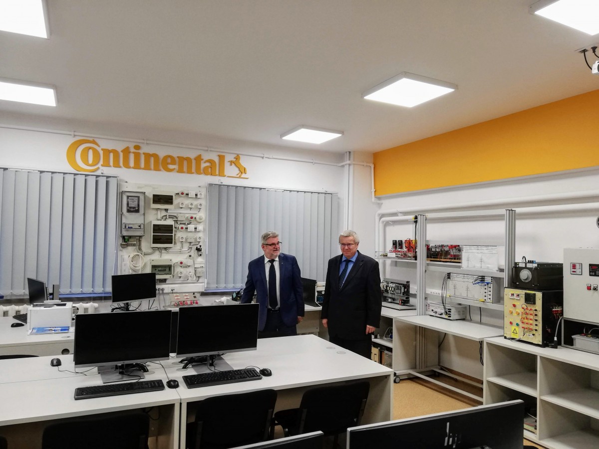 continental ulbs 1