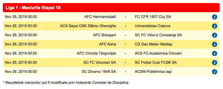 frf program hermannstadt