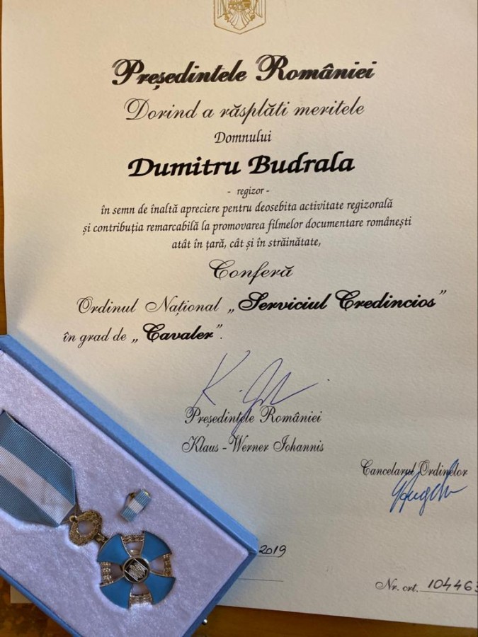 Ordinul Credincios Cavaler