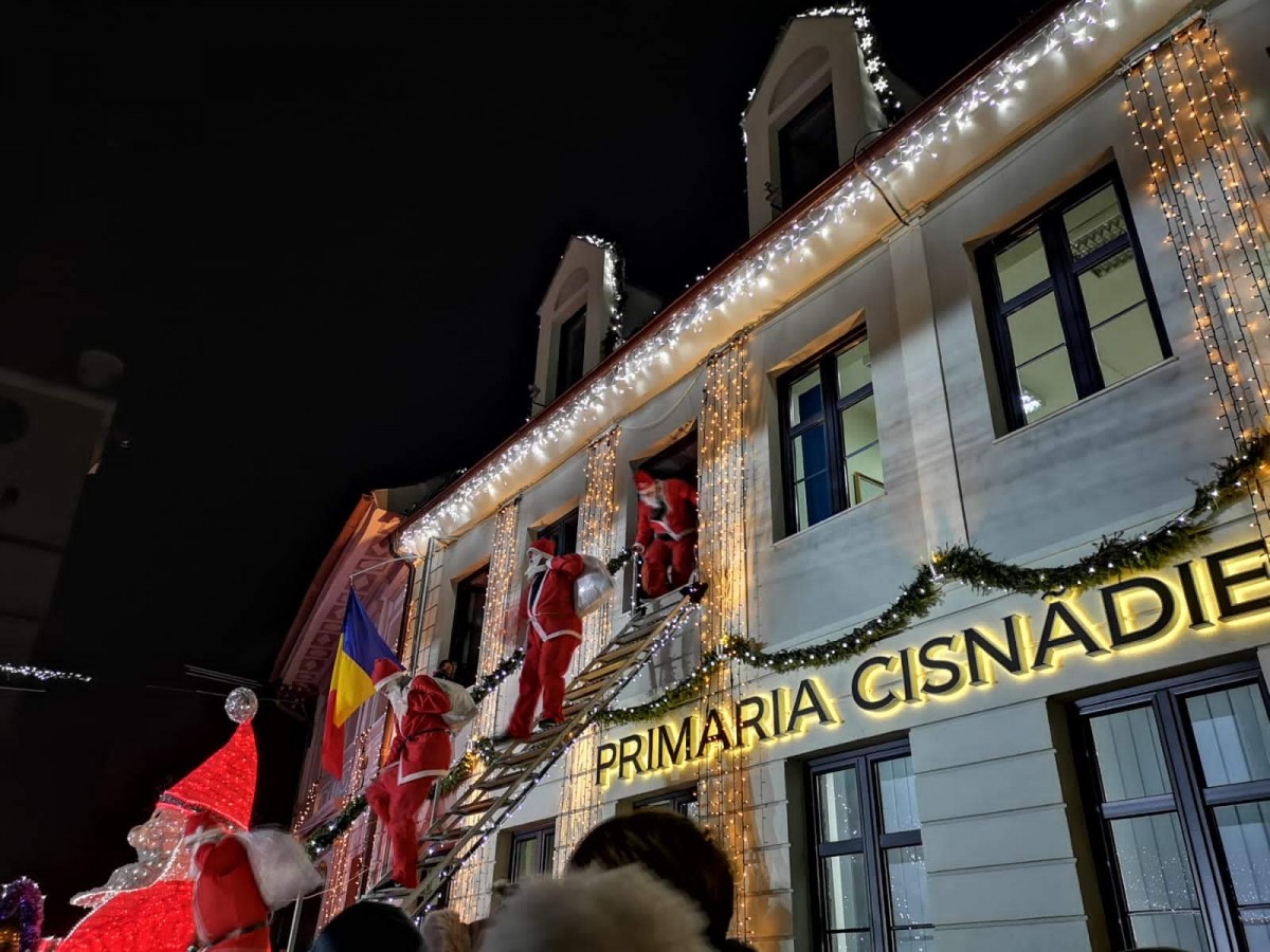 craciun cisnadie10