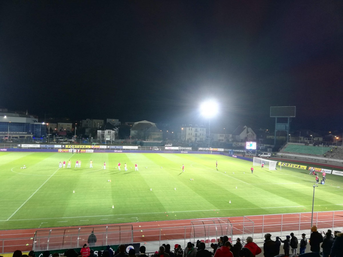 hermann la incalzire