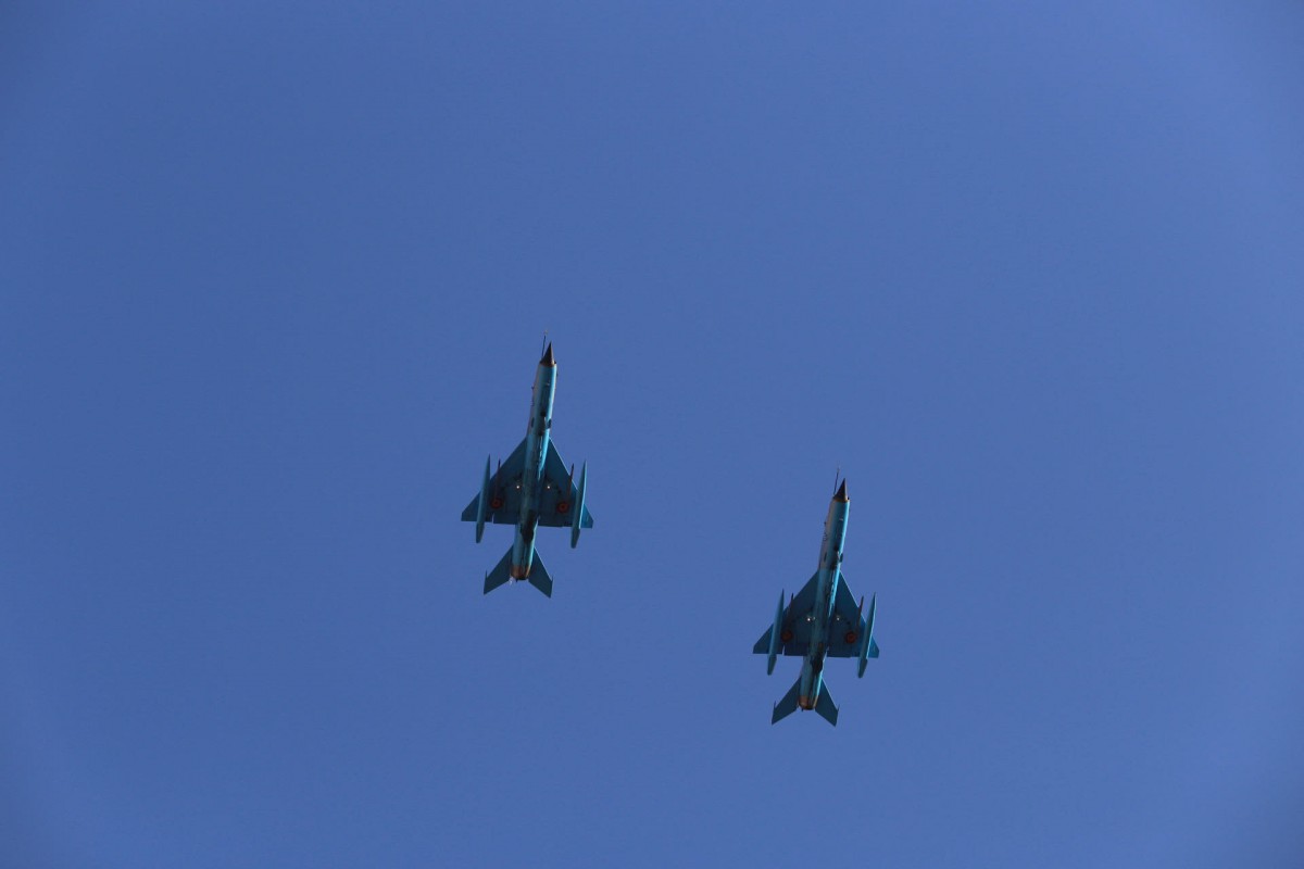 parada avioane 2