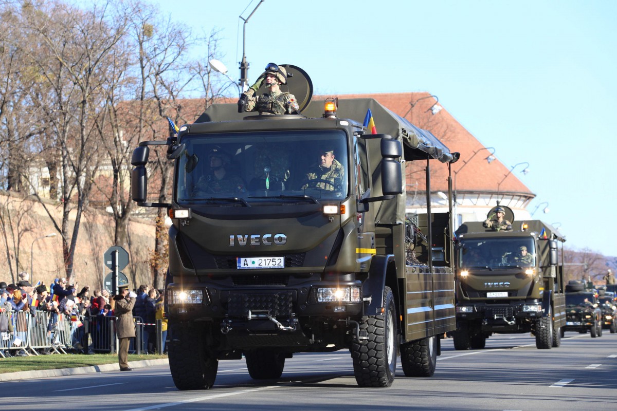 parada militara 4