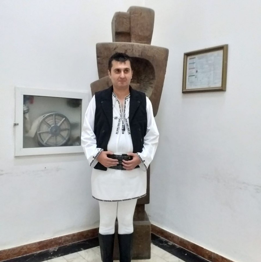 Aurelian Negrea