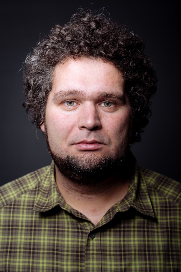 Bogdan Sărătean, foto credit TNRS, Adi Bulboacă