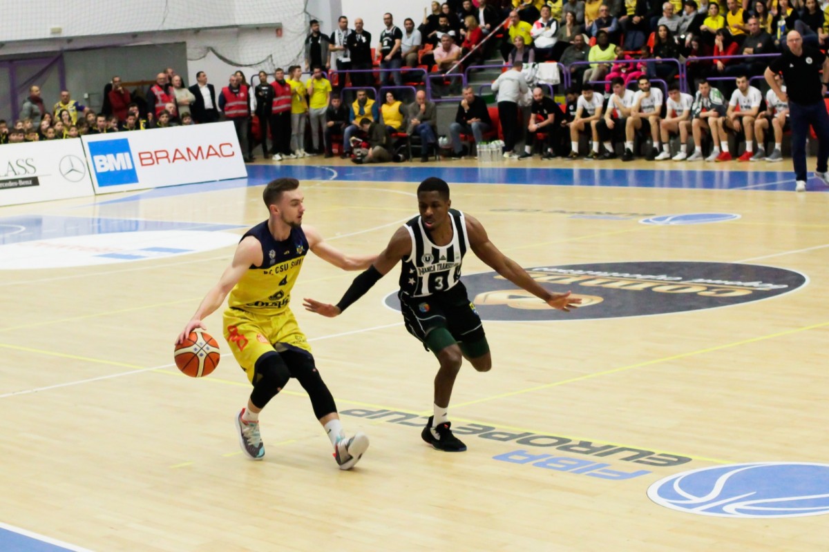 csu cluj