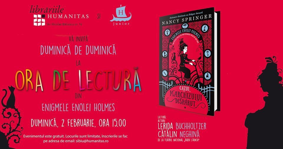 lectura