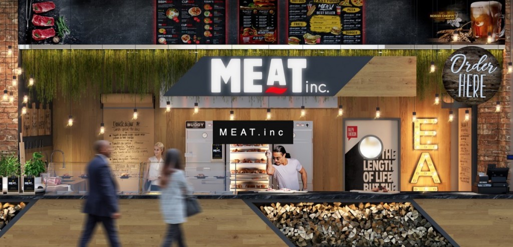 meat inc
