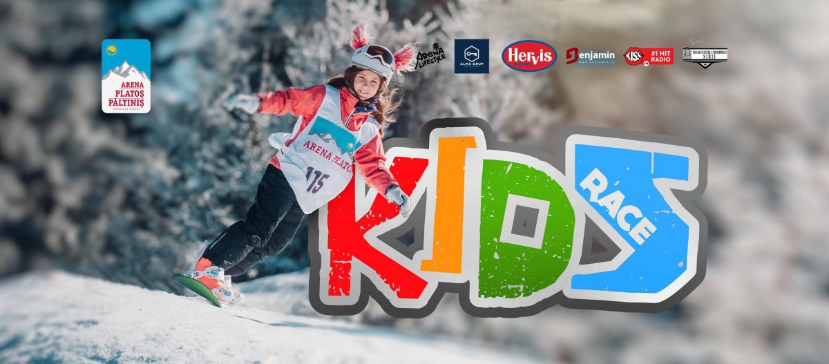 KIDS RACE