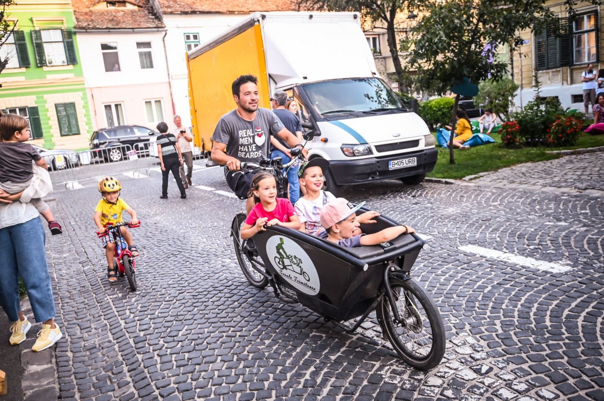 Street Delivery Sibiu 2019 1