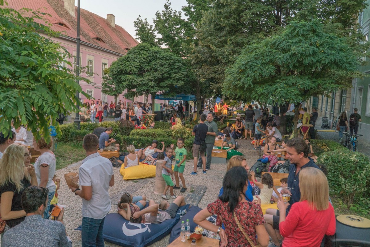 Street Delivery Sibiu 2019 5