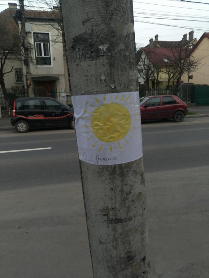 desene pe stalpi2