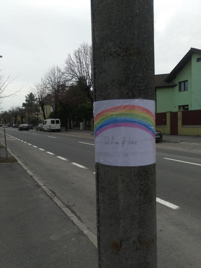 desene pe stalpi4