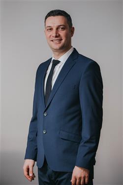 Silviu Marin