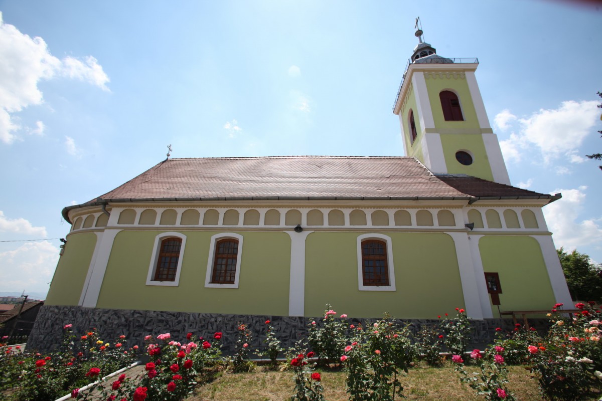 Bisrica Turnișor IV